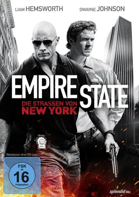 Produktbild von Empire State