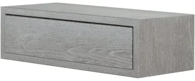 Immagine prodotto di sanitec 60038 lego ROVERE grigio nuovo ds