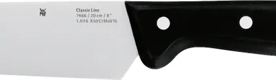 Image de WMF Couteau à viande Classic Line 20cm