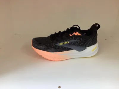 Produktbild von Schuhe Brooks Ghost Max 4 1204851B026BLACKFOLKS