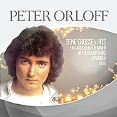 Produktbild von Seine groáen Hits