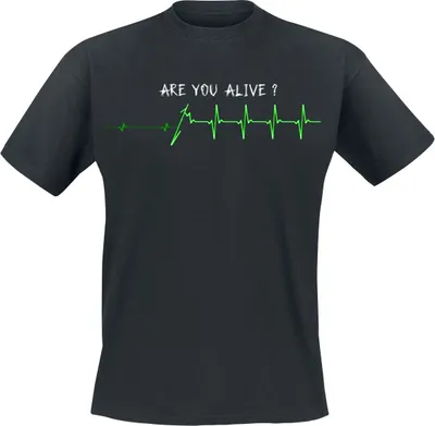 Produktbild von Metallica T-Shirt Herren M Pulse schwarz Band-Merch, Bands 100% Baumwolle S