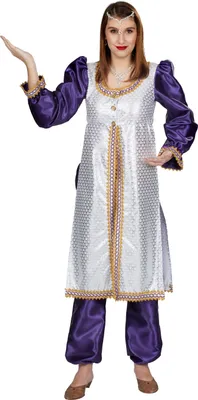 Produktbild von Orientalische Dame Größe: 36-38