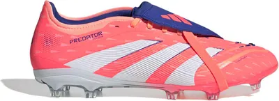 Produktbild von Buty adidas Predator Pro FT FG JS4073 43 1/3