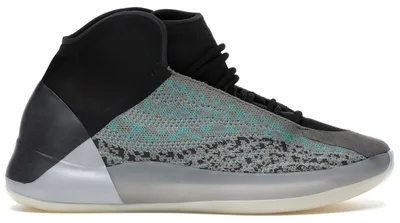 Produktbild von adidas Yeezy QNTM Teal Blue - EU 45 1/3