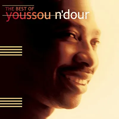 Produktbild von N'dour