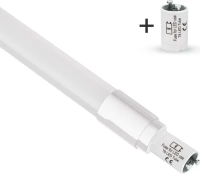Produktbild von LED Röhre 18W 1850lm 4000K 120cm G13 | Eko-Light