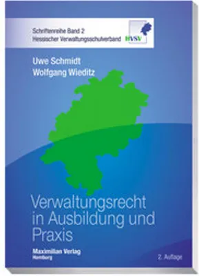 Immagine prodotto di Verwaltungsrecht in Ausbildung und Praxis