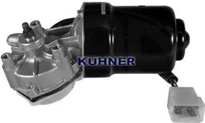Produktbild von AD KÜHNER DRE557A Wischermotor Vorne