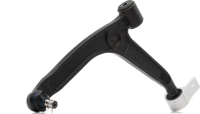 Produktbild von DELPHI TC6938 Querlenker Links Unten für CITROËN Berlingo / Berlingo First (MF, GJK, GFK)