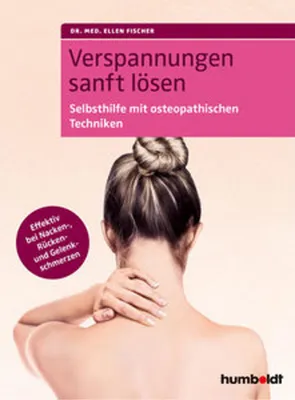 Zdjęcie produktu dla Verspannungen sanft lösen