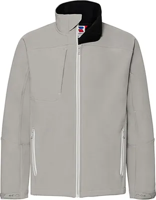 Obrázek produktu pro Men's Bionic Softshell Jacket