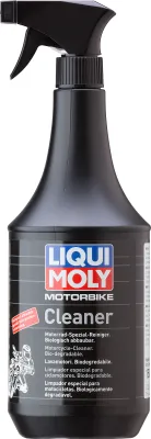 Immagine prodotto di Liqui Moly Motorbike Cleaner Flacone spray da 1 litro