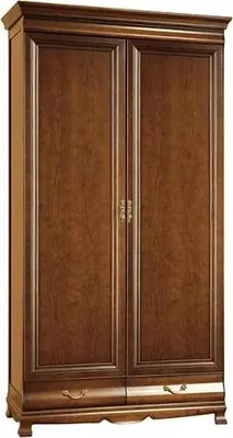 Produktbild von Kleiderschrank Garderobenschrank Kleiderkasten Schlafzimmerschrank Schrank
