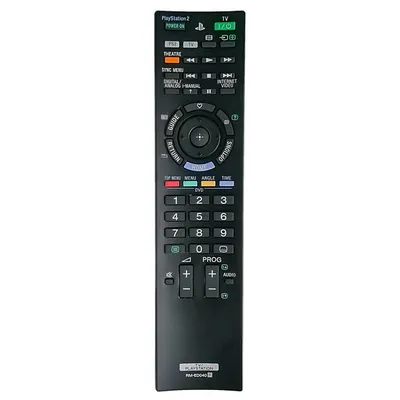 Telecomando Di Ricambio Sony RM-ED011 Telecomandi - Foto 12