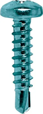 Immagine prodotto di Vite autofilettante CELO 5,5 x 25 mm 25 mm 250 pezzi Zincato