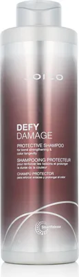 Produktbild von Joico Defy Damage Protective Shampoo 1000 ml