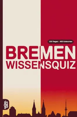 Produktbild von Bremen Wissensquiz