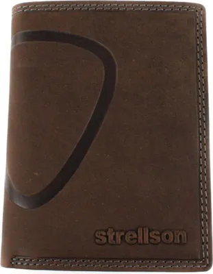 Produktbild von Strellson Geldbörse BakerStreet Billfold Braun 13