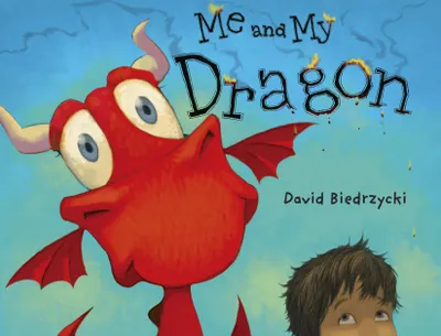 Produktbild von Me and My Dragon