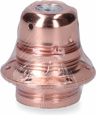Zdjęcie produktu dla Oprawka lampy F-line Pink 100 W Vintage