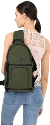 Produktbild von Kamera-Tasche