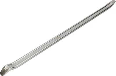 Immagine prodotto di KOTARBAU® Paletta per pneumatici auto 600 mm Acciaio temprato Argento cromato