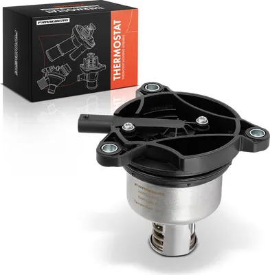 Productafbeelding van Frankberg 1x thermostaat koelvloeistof voor Audi