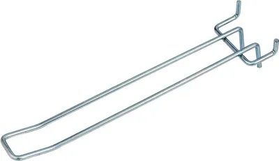 Produktbild von Zawieszka podwójna do perforacji EURO Mega-M L-20cm fi4 cynk N