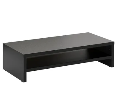 Produktbild von RICOO Monitor Tischaufsatz Bildschirm Erhöhung 54 x 26 x 14 – FS0114