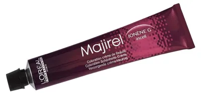 Produktbild von L’Oréal Paris Majirel, Braun, Frauen, 1 Stück(e), 50 ml, Alle Haare, Röhre