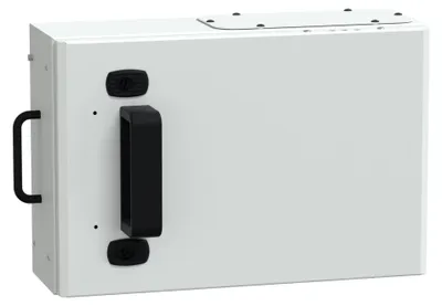 Immagine prodotto di Schneider Electric KSB160SE4 Accessori per canaline per cavi (KSB160SE4)