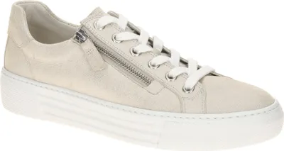 Produktbild von Gabor Sportliche Schnürschuhe Damen 31393931383630 Beige 40 EU