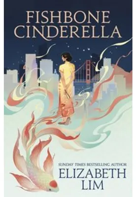 Obrázok produktu pre Fishbone Cinderella