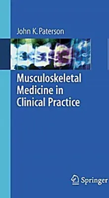 Obrázok produktu pre Musculoskeletal Medicine in Clinical Practice