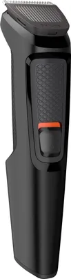 Image de Tondeuse multifonctions rechargeable - Philips - MG3710/15 - multigroom series 3000