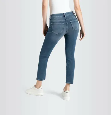Obrázek produktu pro MAC HOSEN slim fit džíny pro ženy