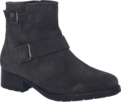 Zdjęcie produktu dla JOSEF SEIBEL Kate 21 | But do kostki dla Kobiety | szary