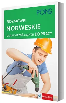 Immagine prodotto di Rozmowki norweskie dla wyjezdzajacych do pracy