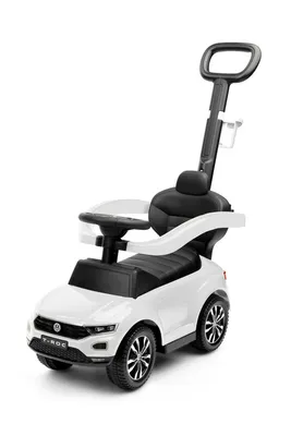 Immagine prodotto di VW T-ROC per bambini - bianco