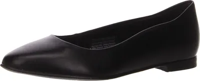 Produktbild von Tamaris Ballerina in schwarz, Gr. 41