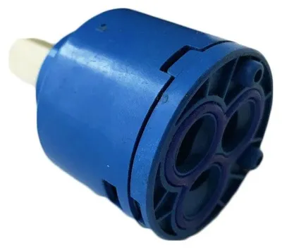 Produktbild von Ersatzkartusche ohne Umsteller für Mischer Durchmesser 40 mm