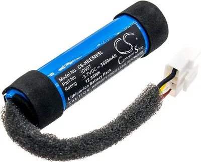 Immagine prodotto di Batteria per Harman/kardon Onyx Studio 5 ecc