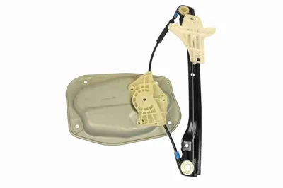 Produktbild von VAICO V10-9831 Elektrischer Fensterheber Hinten Links für VW Jetta Mk5 (1K)