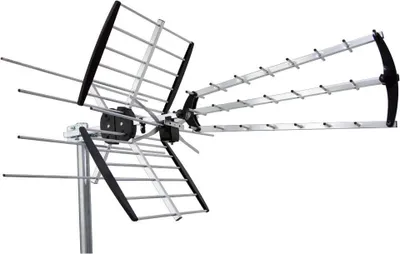 Zdjęcie produktu dla Maximum Combo212 Outdoor Uhf/Vhf, 20671