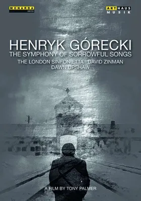 Produktbild von Upshaw, D: Symphony of Sorrowful Songs