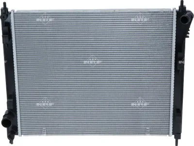 Image de Radiateur, refroidissement du moteur