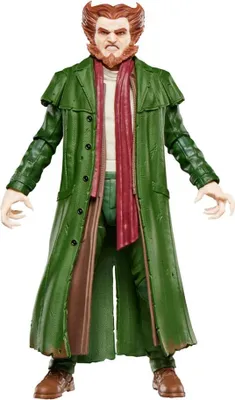 Produktbild von Marvel Spider-Man Marvel Legends Series Marvel’s Owl, 4 Jahr(e)