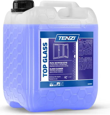 Produktbild von TENZI Werkstattreiniger S02/005 5L Kanister