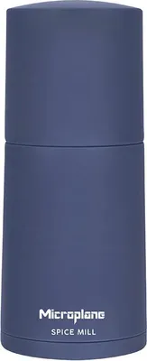 Immagine prodotto di Macinaspezie Microplane Blu Denim 48223